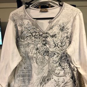 Women’s shirt